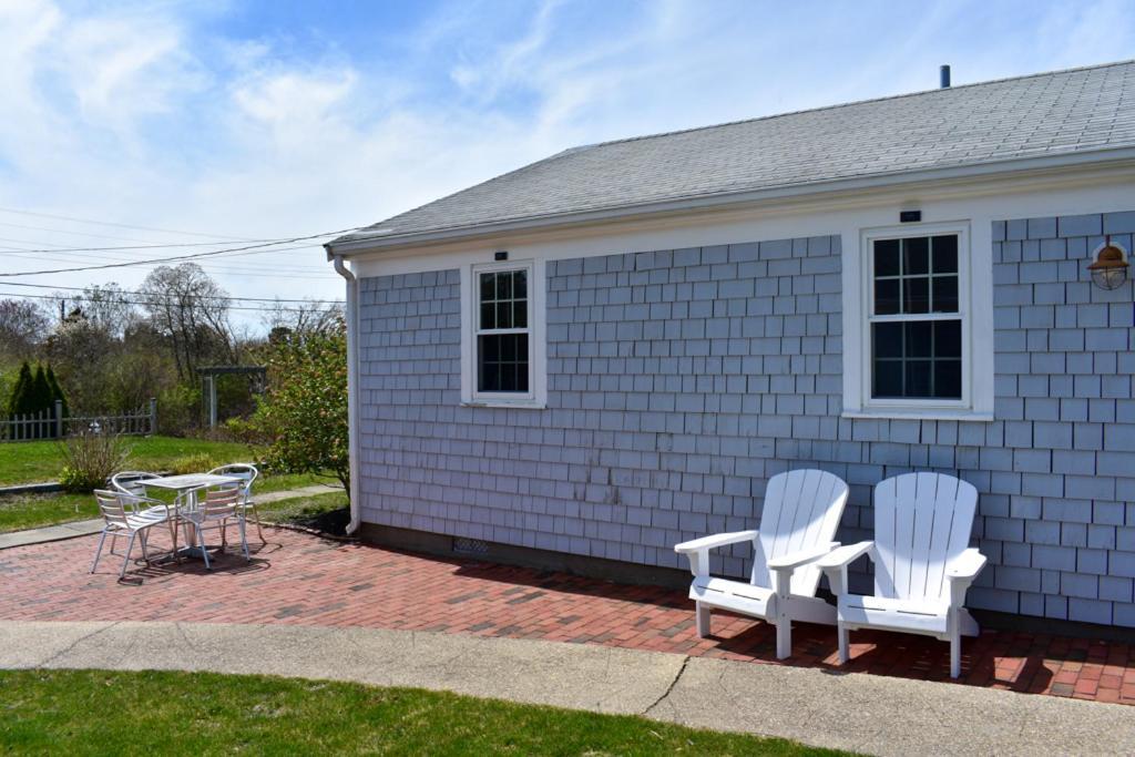 Seaside Serenity, Just A Block /0.1 Mile Away From The Beach Yarmouth Port Exteriér fotografie