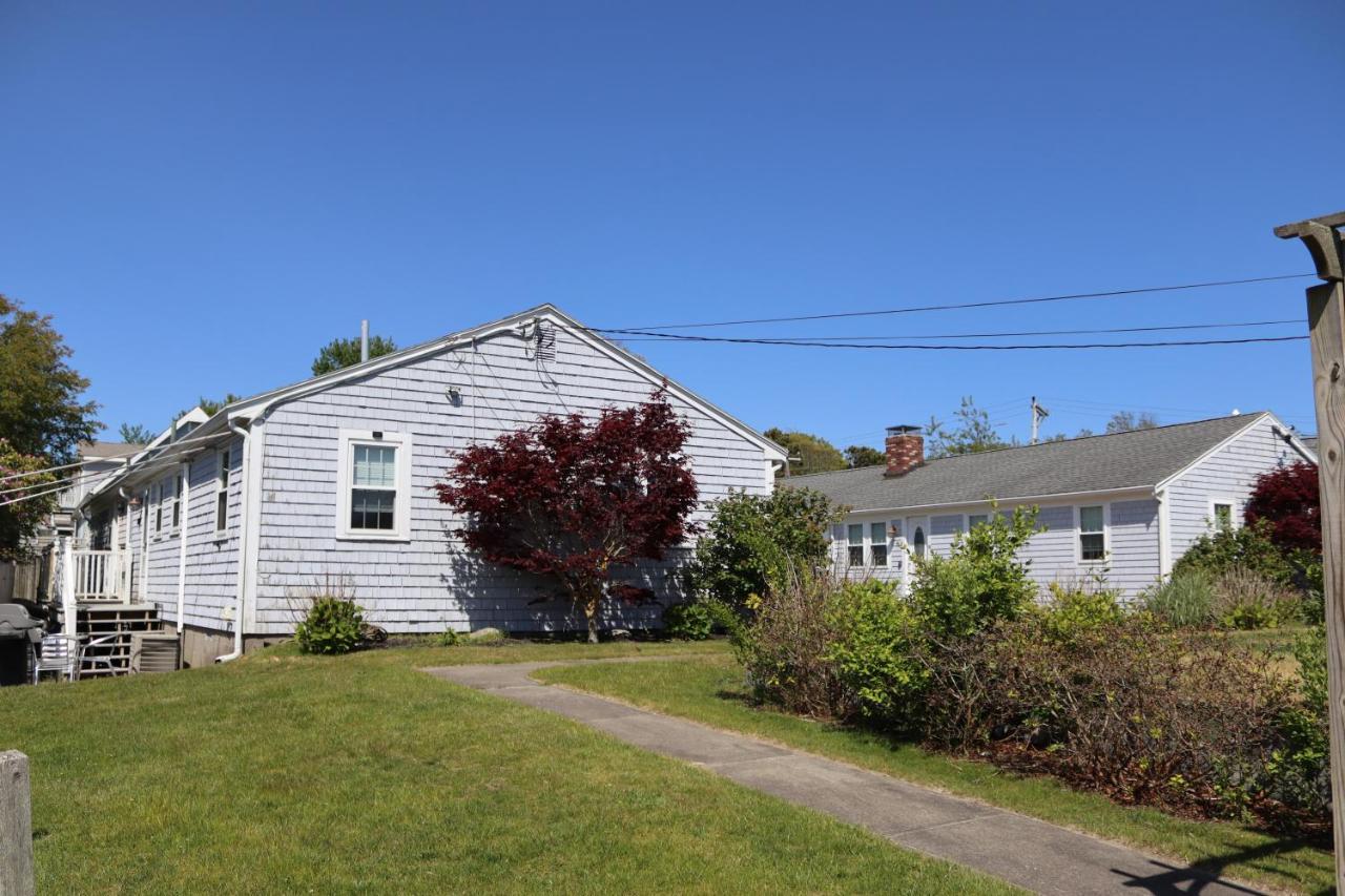 Seaside Serenity, Just A Block /0.1 Mile Away From The Beach Yarmouth Port Exteriér fotografie