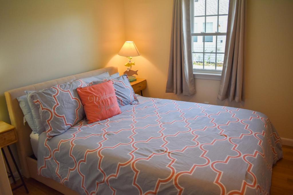 Seaside Serenity, Just A Block /0.1 Mile Away From The Beach Yarmouth Port Exteriér fotografie