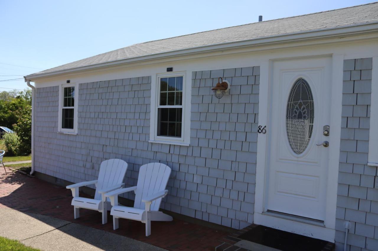 Seaside Serenity, Just A Block /0.1 Mile Away From The Beach Yarmouth Port Exteriér fotografie