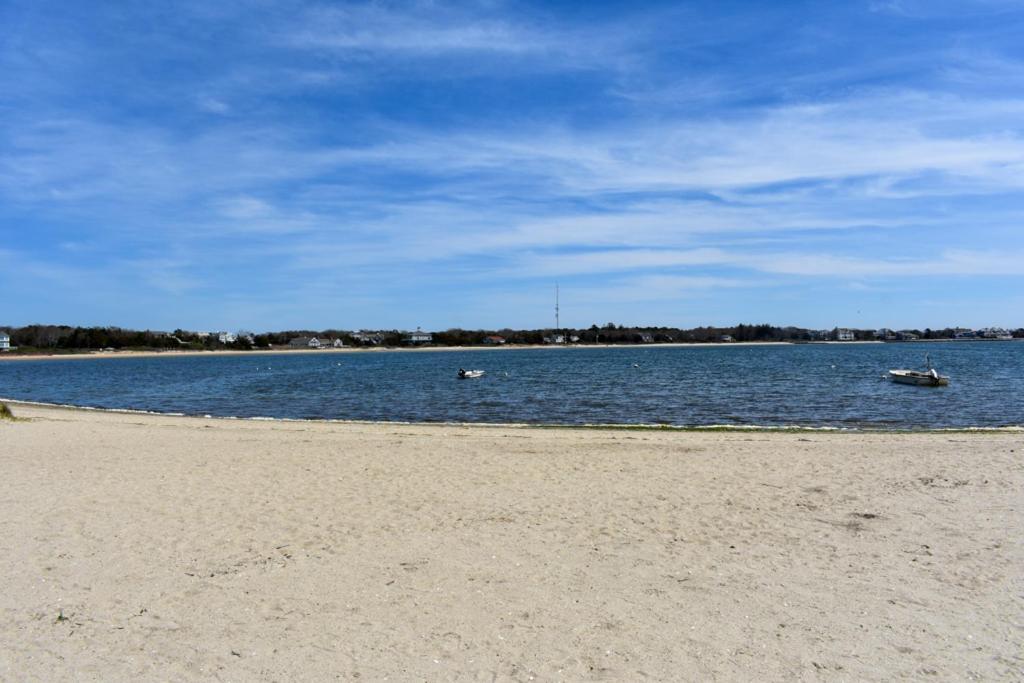 Seaside Serenity, Just A Block /0.1 Mile Away From The Beach Yarmouth Port Exteriér fotografie