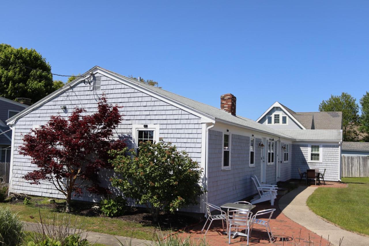 Seaside Serenity, Just A Block /0.1 Mile Away From The Beach Yarmouth Port Exteriér fotografie