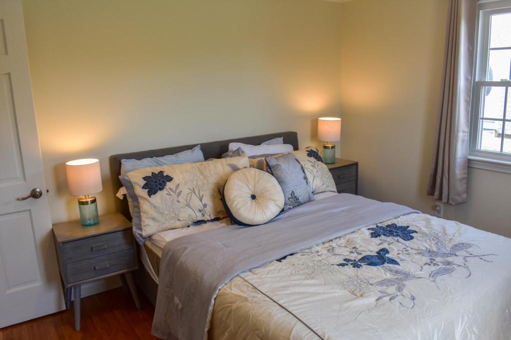 Seaside Serenity, Just A Block /0.1 Mile Away From The Beach Yarmouth Port Exteriér fotografie